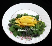 حکاکی روی سیب زمینی