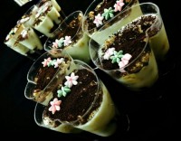 دسرپان اسپانیا واسه روزتولدم ک فراموش کرده بودم ازش