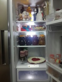 یخچال عروس (^_^)