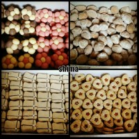 شیرینی های سفارشی