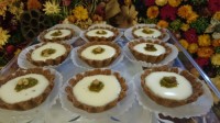 تارت یخچالی