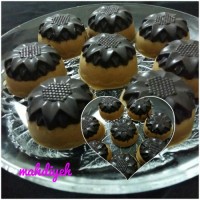 برشتوک فندق