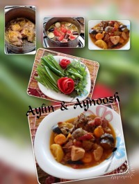 تاس کباب بره