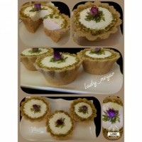 چیز کیک پنیری