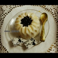 کرم باواریا وانیلی