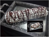 رولت شکلاتی