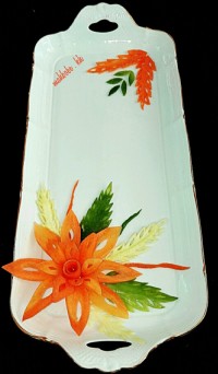 دور چین