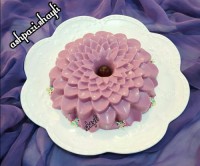 کرم ژله