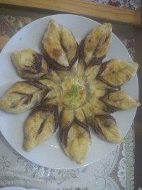 ﻧﺎﻥ ﺷﮑﻼﺗﯽ