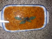 سوپ ما کارونی