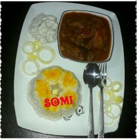 خورشت غوره بادمجون