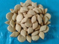 شیرینی زنجبیلی به شکل آدمک