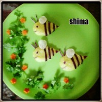 پوره سیب زمینی (7ماهگی)