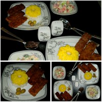 کباب لوله ای