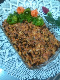 پای سیب زمینی