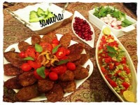 کتلت ومخلفاتش