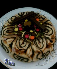 شارلوت انار