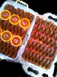 حلوا خیراتی