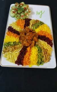 قیمه نثار