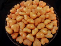 خاگینه گل نیلوفر