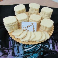 شیرینی کره ای
