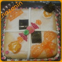 فروماژ پرتقال