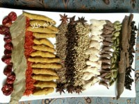 ادویه هندی گرام ماسالا