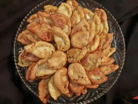 دسر خرما
