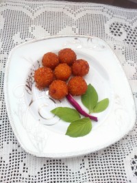 توپک سوخاری پنیر