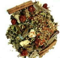 ادویه هندی گرام ماسالا