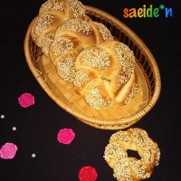 نان سیمیت ترکیه