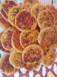 نونهای مامان پز