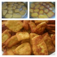 اگردک نذری روز تاسوعا