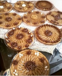 حلوا سه ارد