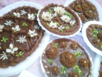 حلواهای نذری من