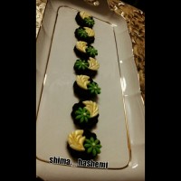 حلوا شکلاتی