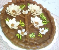 حلوا نذری من