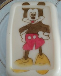 دومین ژله تصویری