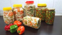 ترشی کلم سفید