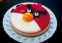 ژله بستنی رنگین کمانی