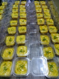 حلوا کاسه شیرازی