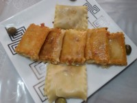 لازانیا بدون فر