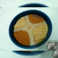 حلیم گندم