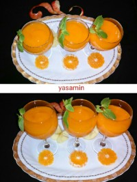 اسموتی خرمالو