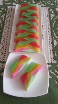ژله مورب