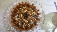 اینم حلوای سه اردمن (حلوامجلسی)