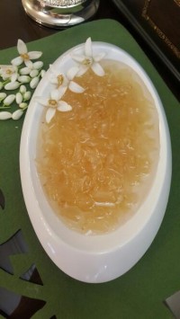 مربای بهارنارنج