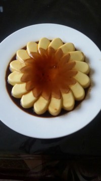 کرم کارامل 2