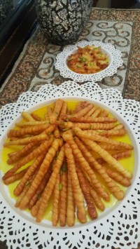 خاگینه سیگارتی