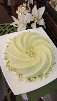 دسر طالبی